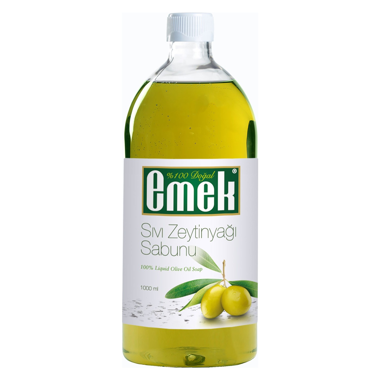 Emek Yağ- Healthy Oil Manufacturer in Turkey