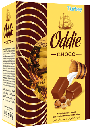 Cihan Şekerleme-Chocolate and Confectionery Manufacturer