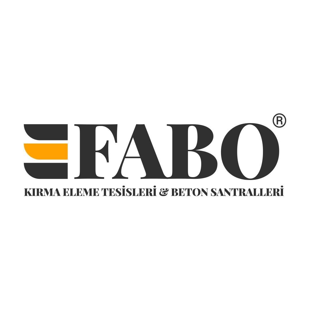Fabo Makina- Innovative Crusher Manufacturer 2021