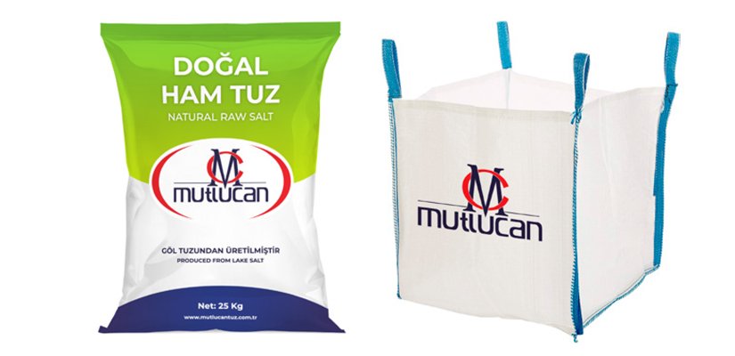 Mutlucan Tuz- Healthy Salt Producer in Turkey