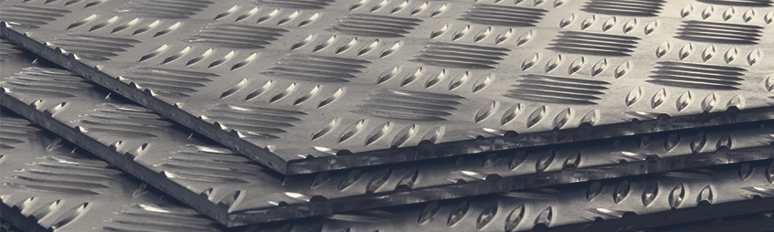 Altek Metal- Superior Aluminium Casting Plate Manufacturer