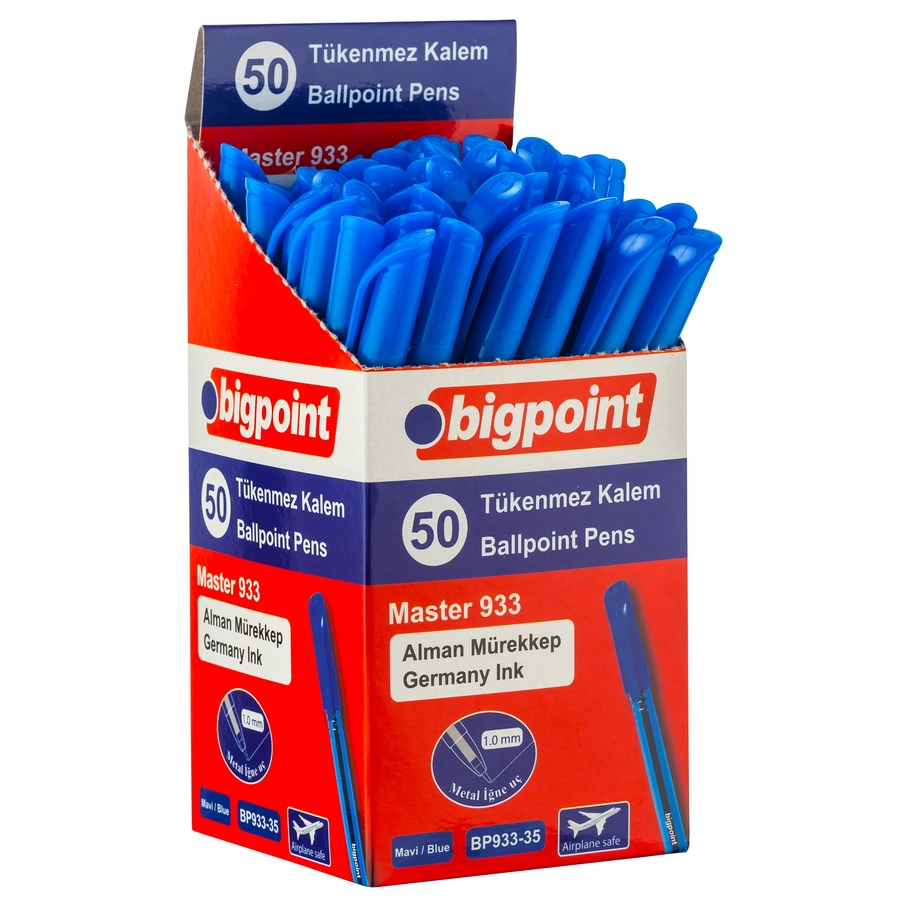 Bigpoint-Best Stationery and Office Supplies Manufacturer