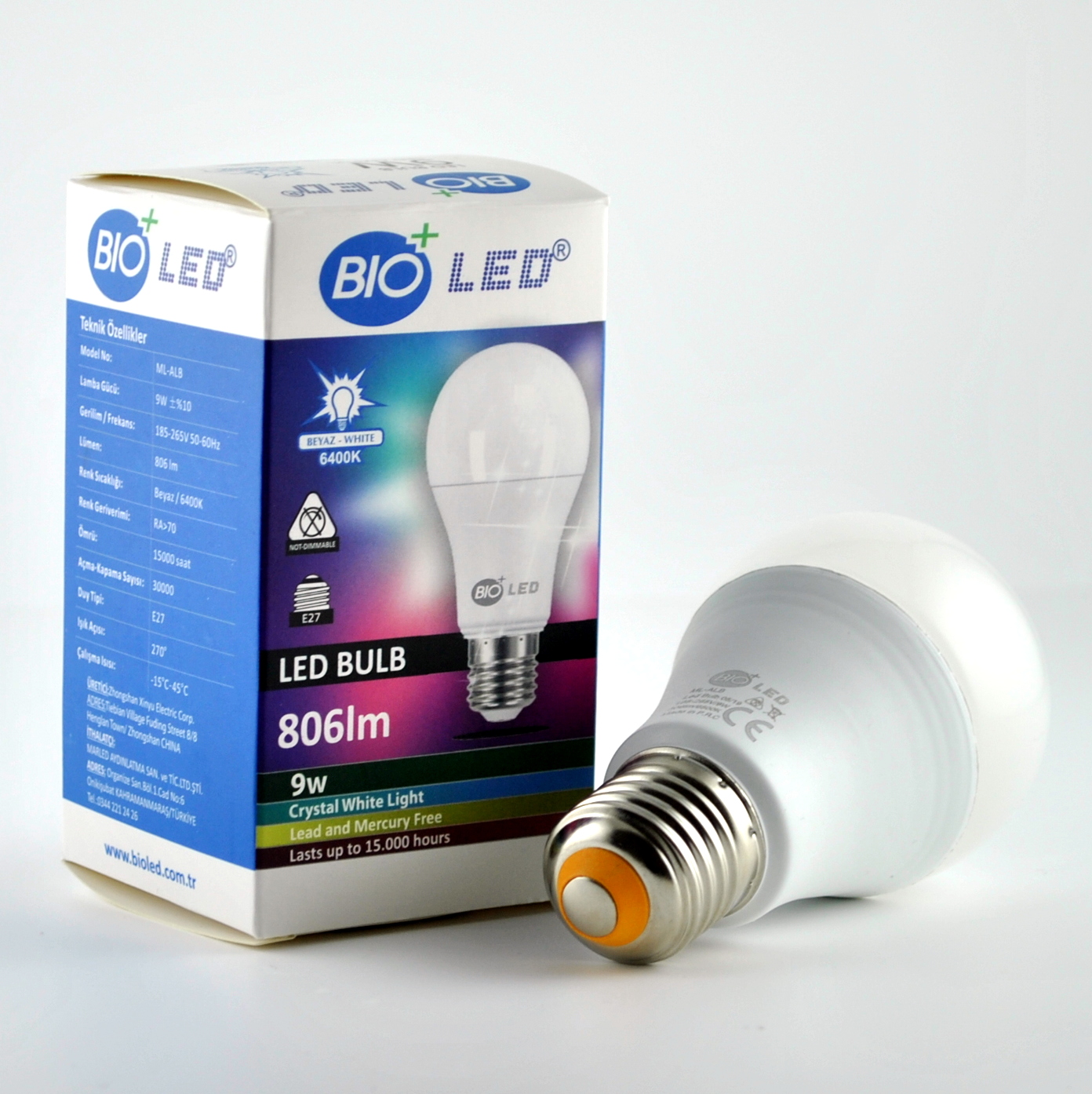 Bioled- Innovative Led Lighting Manufacturer 2021