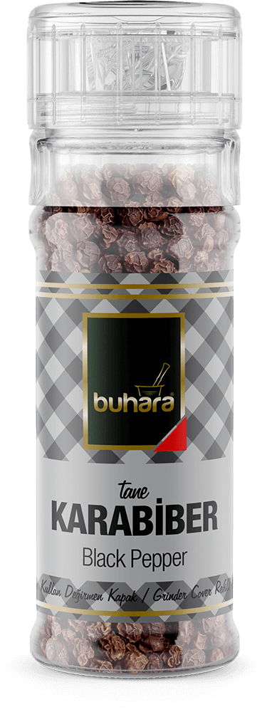 Buhara Baharat – Healthy Spice Producer 2021