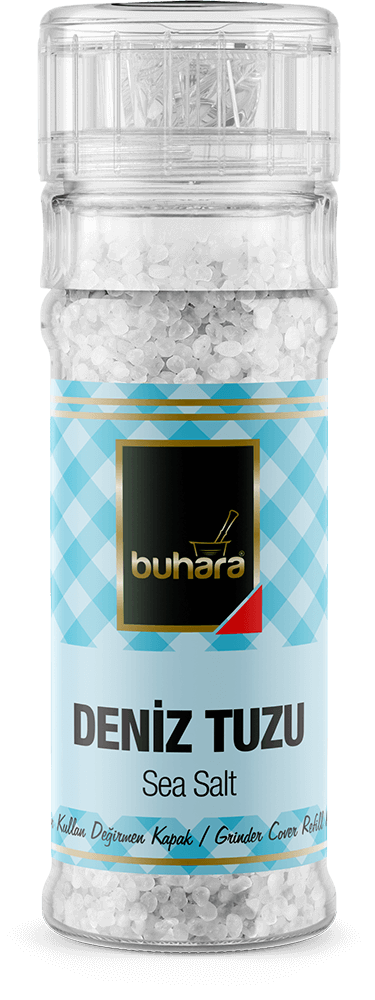 Buhara Baharat – Healthy Spice Producer 2021