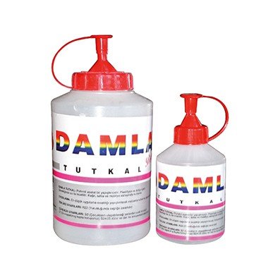 Damla Boya- Productive Construction Paint Manufacturer