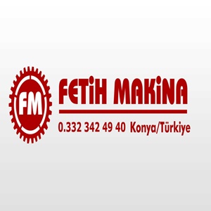 Fetih Makine- Quality Packaging Machines Manufacturer