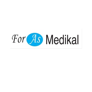 Foras Medikal- Safe Respiratory Device Manufacturers