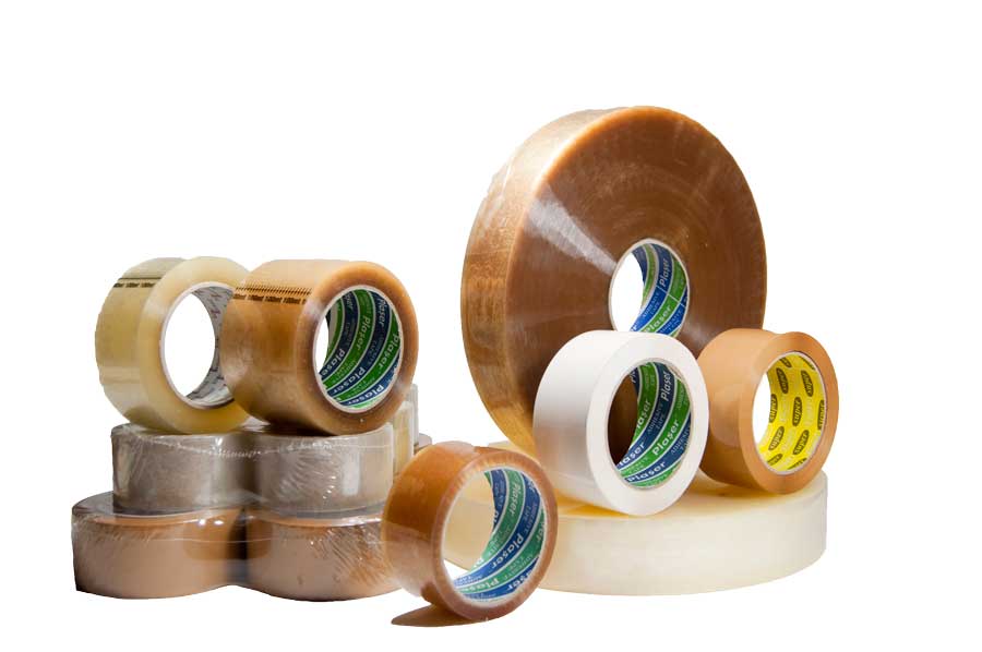 Inanç Bant- Quality Adhesive Tape Manufacturer