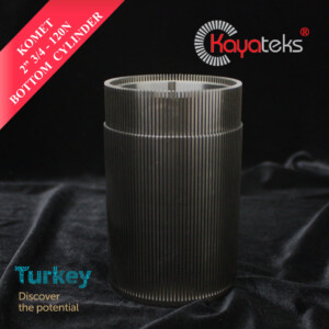 Kayateks- Innovative Socks Cylinder Manufacturer in Turkey