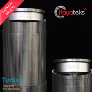 Kayateks- Innovative Socks Cylinder Manufacturer in Turkey