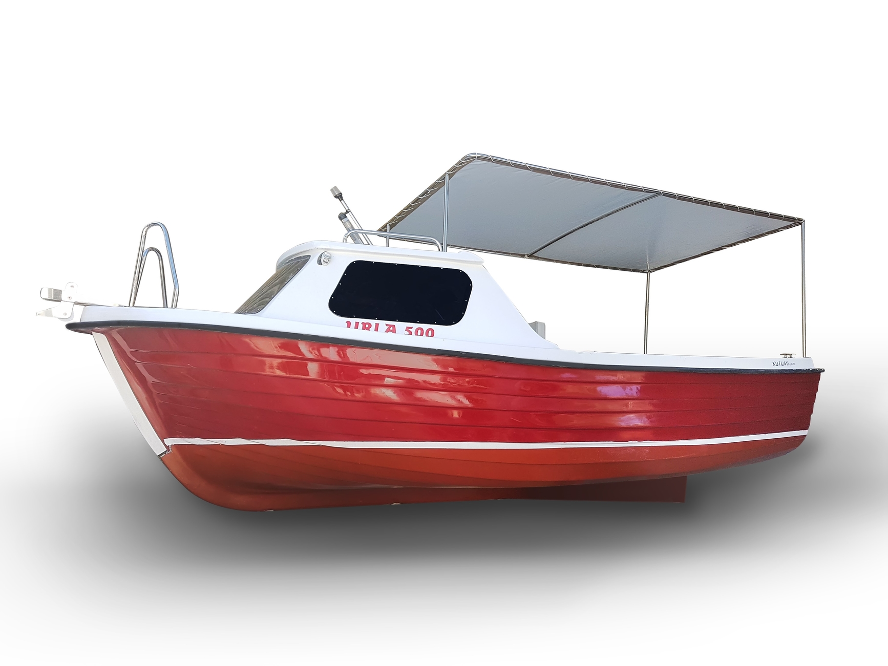 Kutlay Marine- Quality Boat Builder