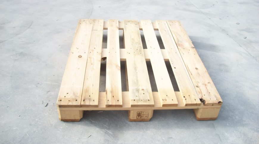 Sedef Ambalaj- Quality Wooden Pallet Manufacturer