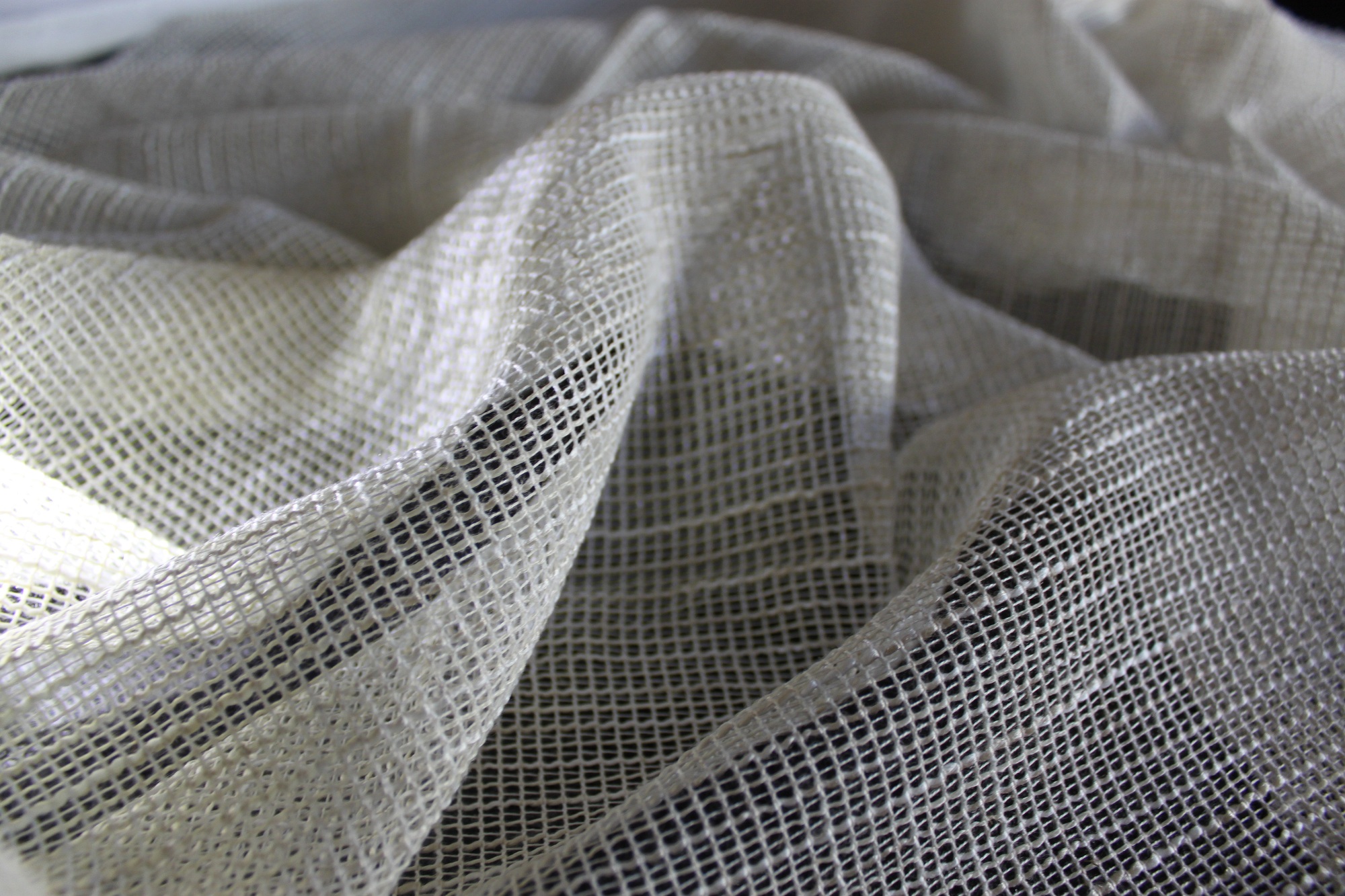 Ustaoğlu Tekstil- Best Tulle Curtain Manufacturer