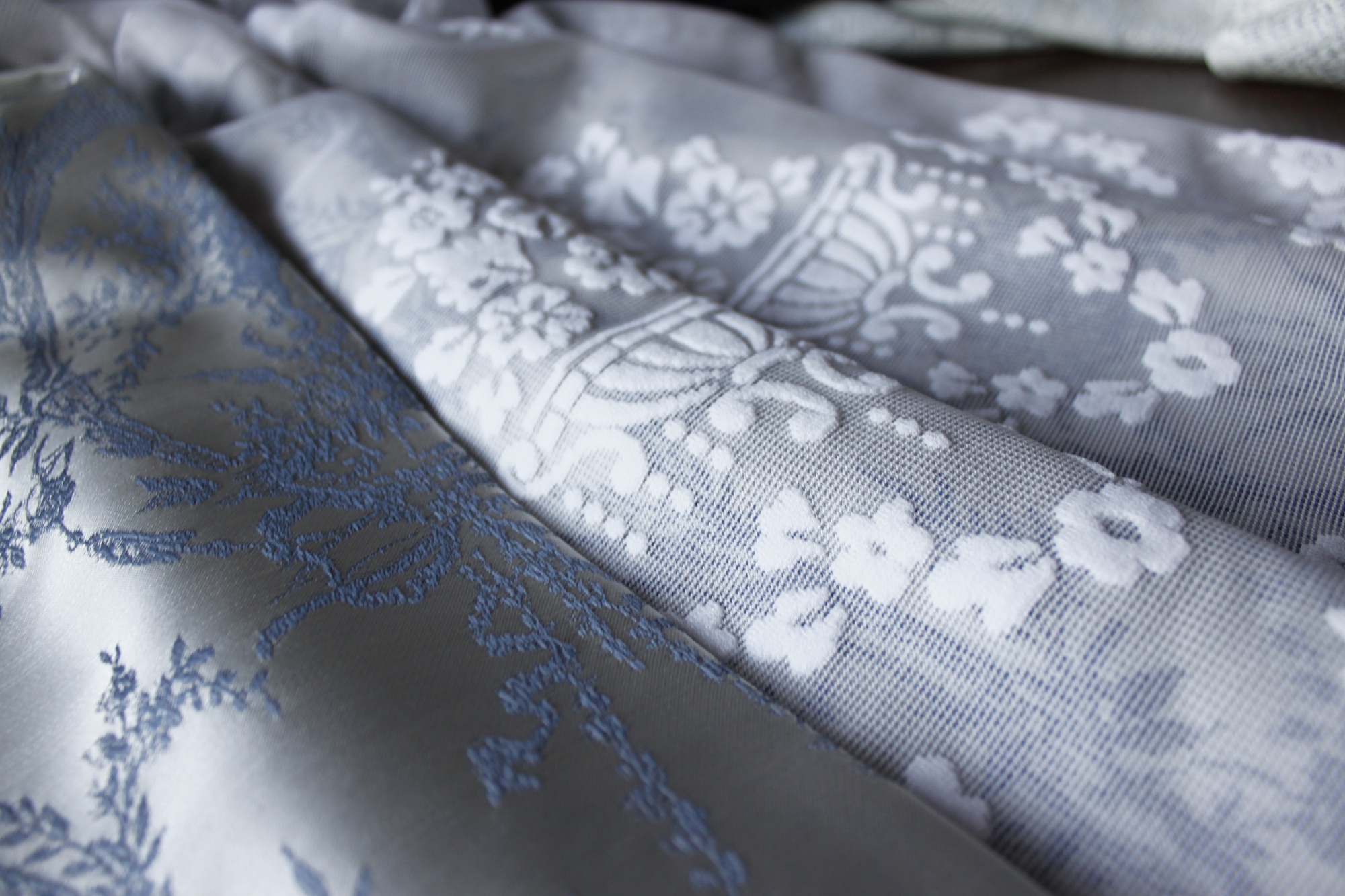 Ustaoğlu Tekstil- Best Tulle Curtain Manufacturer